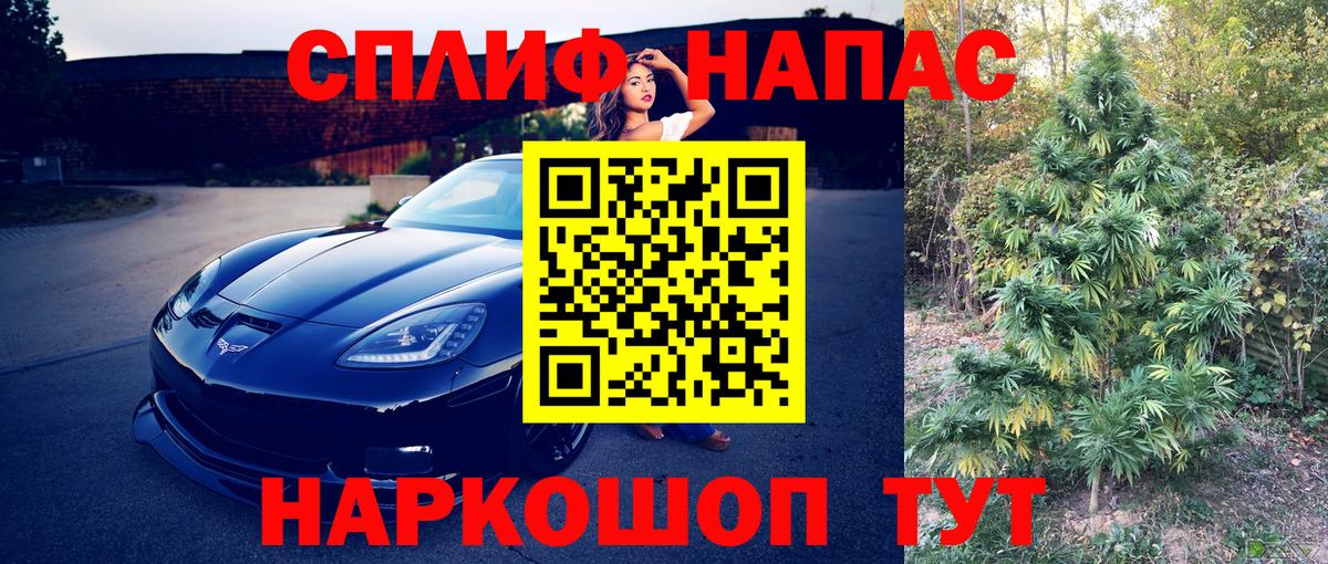 Канабис Bruce Banner Ейск